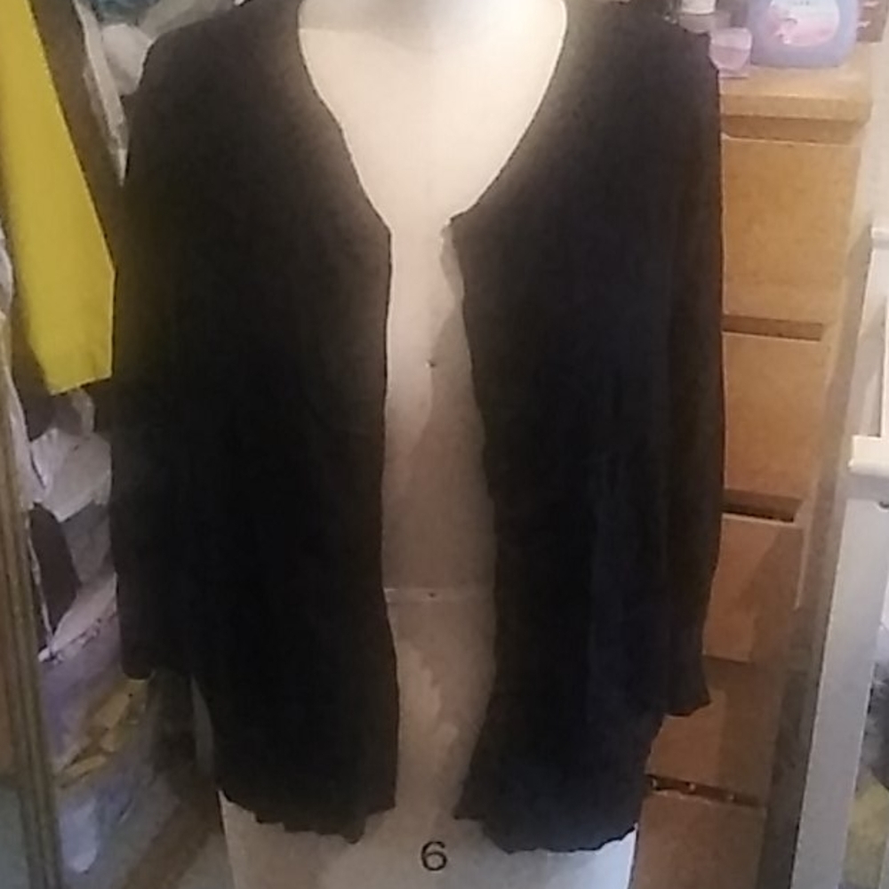 Grace elements cardigan